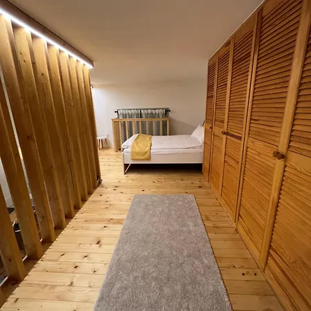 Bocskai Apartment