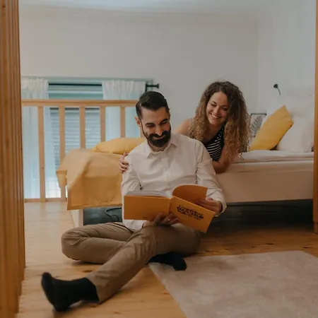 Bocskai Apartment