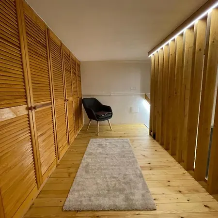 Bocskai Apartment *