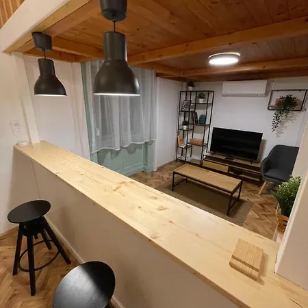 Bocskai Apartment