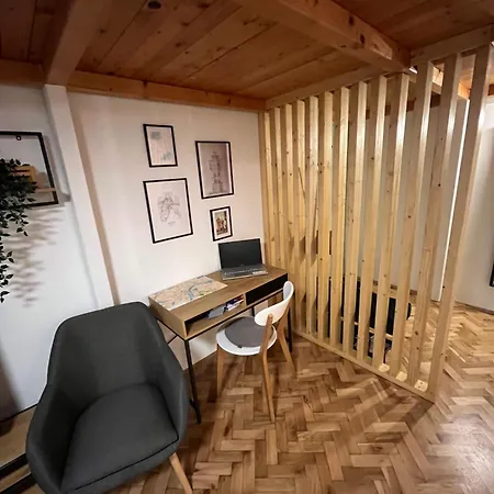 Bocskai Apartment Szegedin