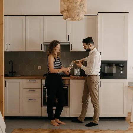 Bocskai Apartmán